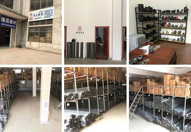 江西upvc工业管材乐动体育·官方网站-乐动中国官方门户：将品质视为企业的生命