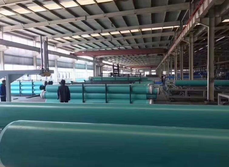 江西pvc-u给水管材乐动体育·官方网站-乐动中国官方门户：PVC–UH排污管